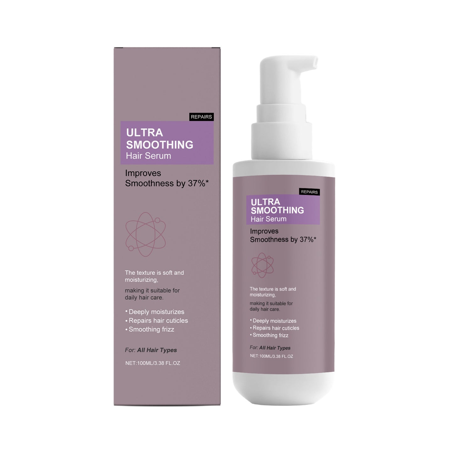 hair essence