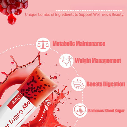 New Coleology Cutting Jelly for Glowing Skin 2pcs