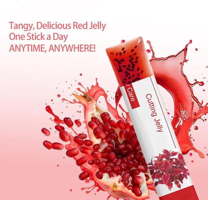 New Coleology Cutting Jelly for Glowing Skin 2pcs